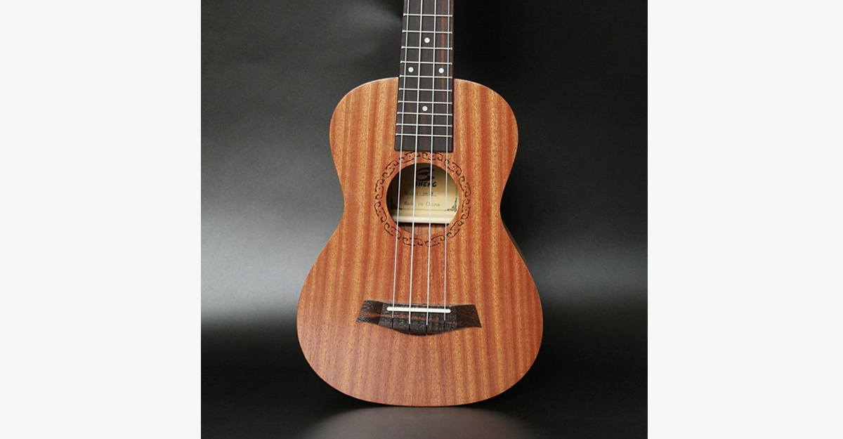 Ukulele Guitar