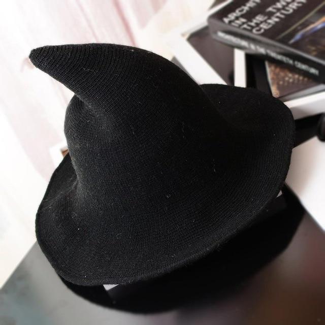 Modern Witch Hat