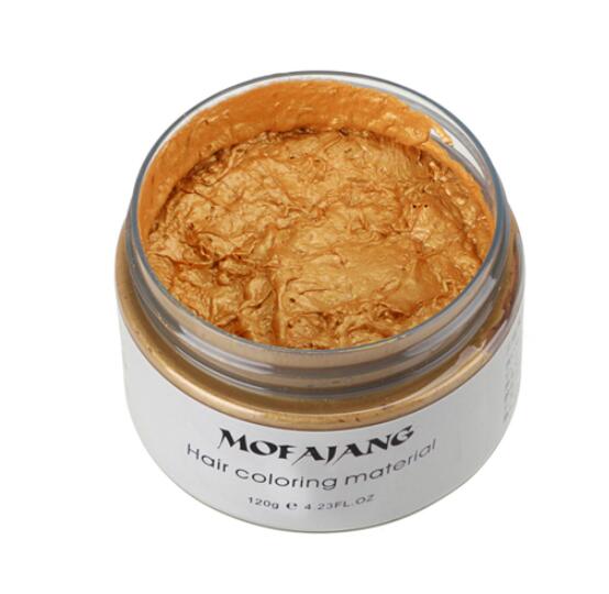 Mofajang Hair Wax