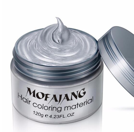 Mofajang Hair Wax