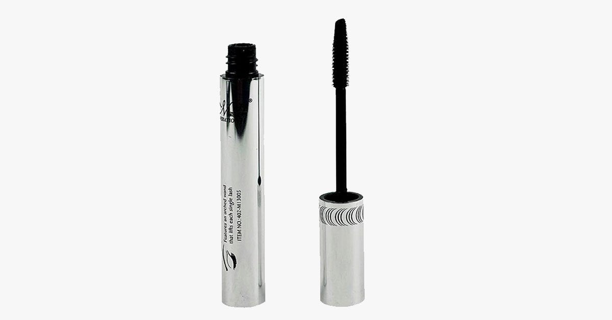 Waterproof Lengthening Mascara – Eyes That Look Completely Stunning