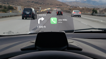 DISPLAY DRIVE: THE BEST HEAD-UP DISPLAY FOR ANY CAR